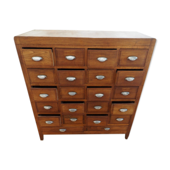 50 drawer furniture