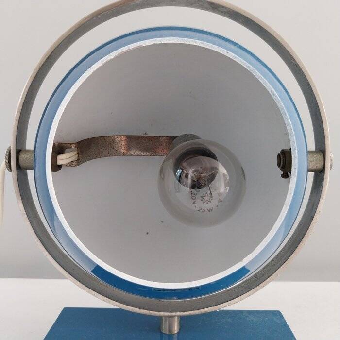 Italian designer lamp Stilux - Saba