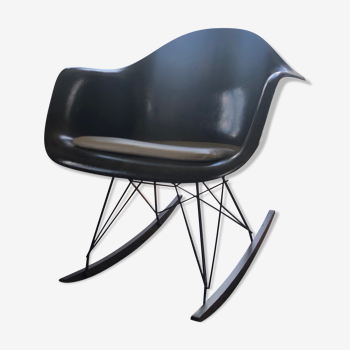 Fauteuil RAR par Ray & Charles Eames pour Herman Miller, , since 1950