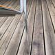 Paire de chaises vintage design Bauhaus - style Oryx