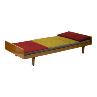 Daybed by Frantisek Mezulanik, Czechoslovakia, 1965