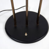 Lampadaire italien, années 1950