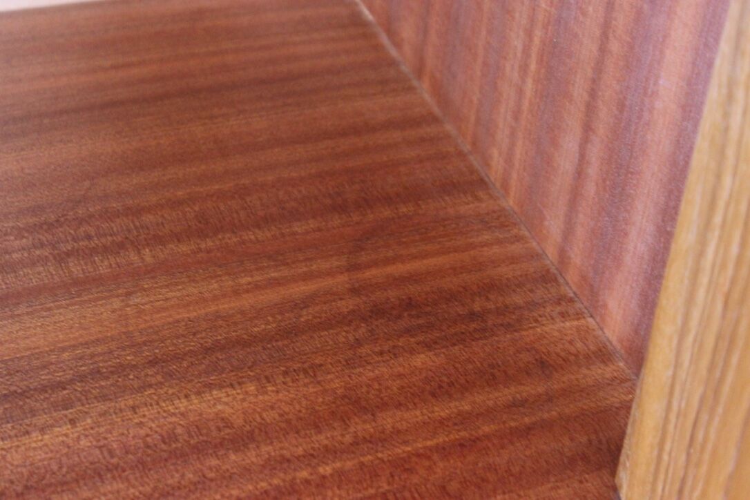 Vintage teak, Scandinavian style enfilade, by G-PLAN, FRESCO model