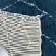 Moroccan artisanal Berber rug 200cmx300cm