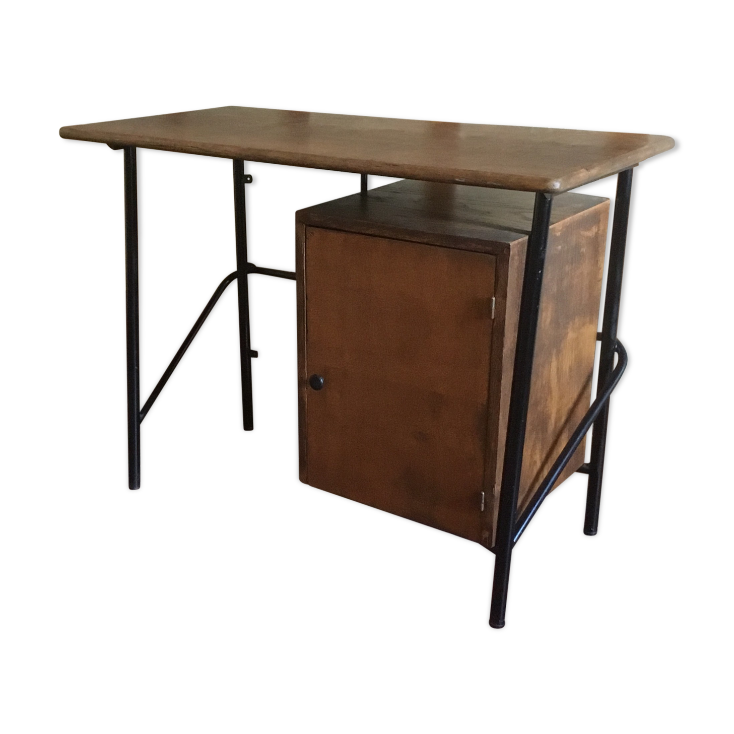 Modernist desk 1950