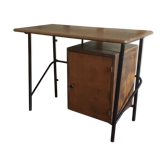 Bureau moderniste 1950
