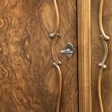 Vintage art deco sideboard