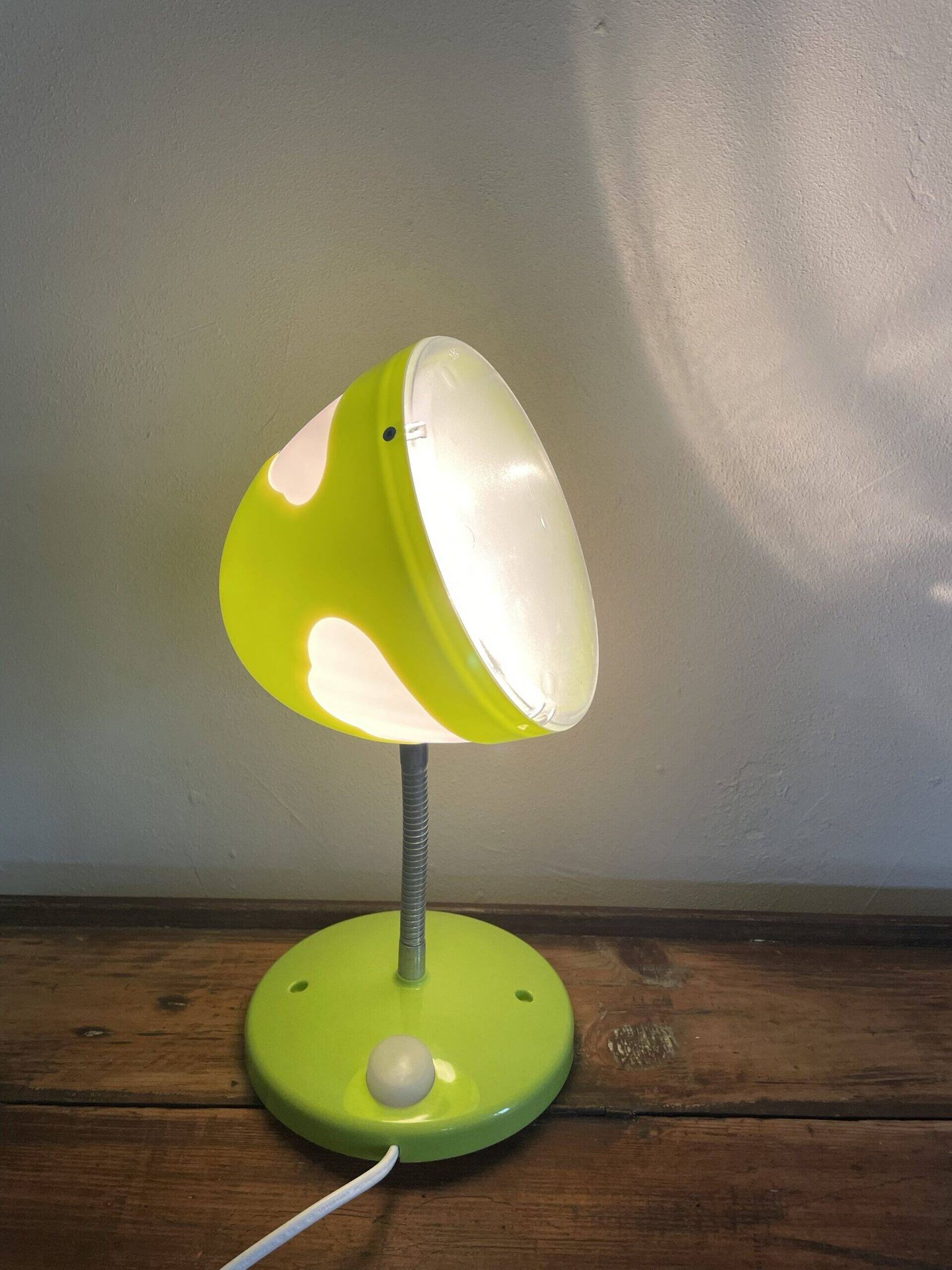 Cloud lamp Skojig by Henrik Preutz