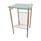 Vintage side table