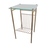 Table d'appoint vintage