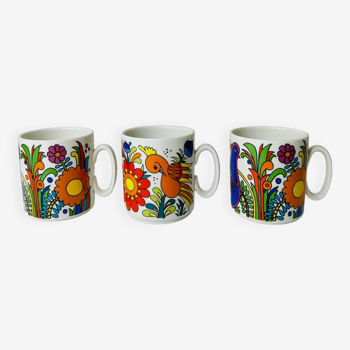 Mugs Acapulco Villeroy and Boch