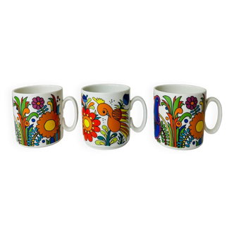 Mugs Acapulco Villeroy et Boch