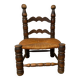 Vintage “fireside” chair