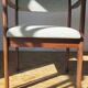 Lounge armchair