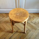 Stool Baumann of the 1960s