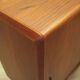 High teak sideboard, Danish design, 1970s, production: Denmark