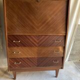 Secretary 60s.