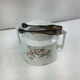 Silver sugar tongs Fabrique Christofle