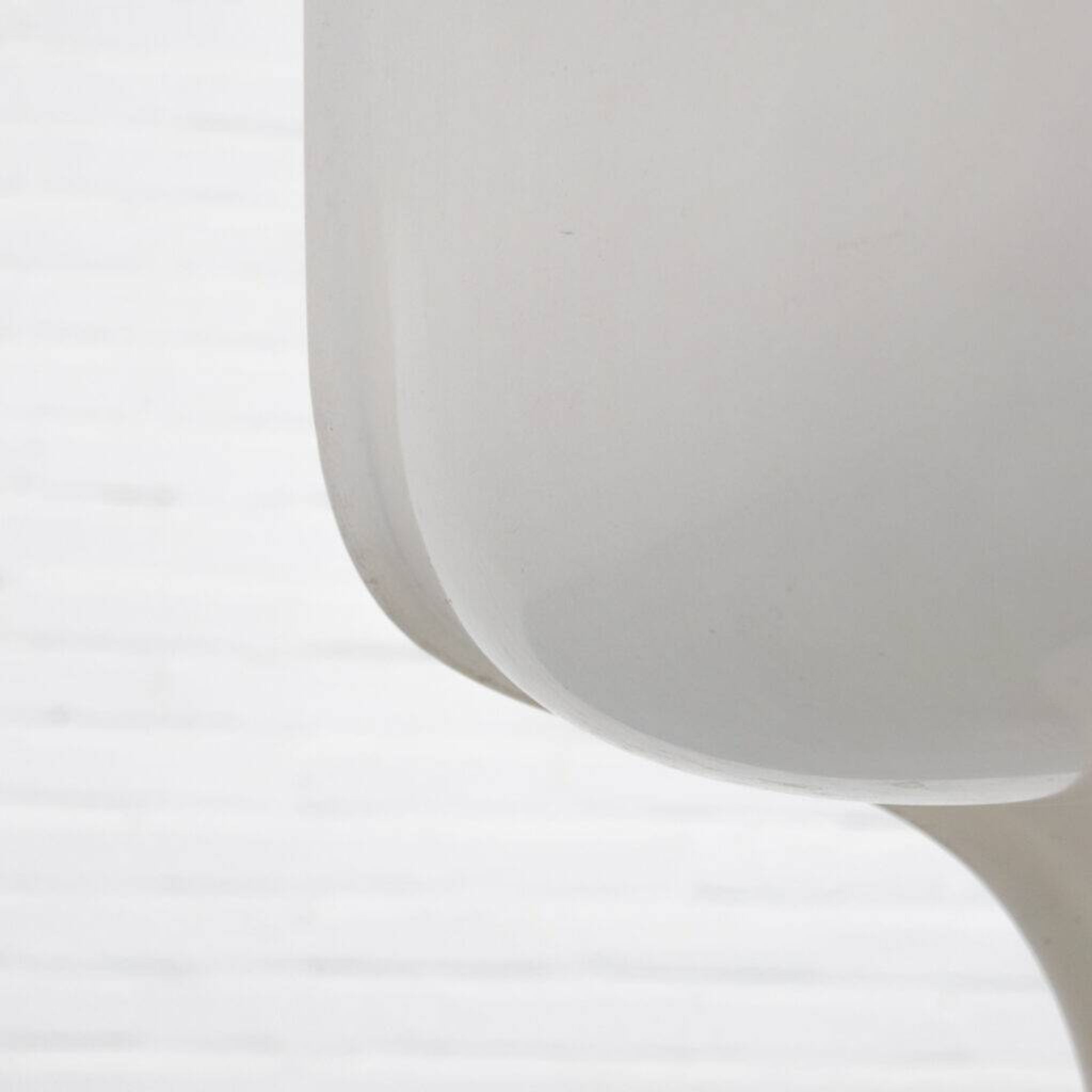 Early Panton Chair by Verner Panton for Herman Miller 1960s