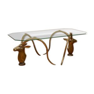 Table basse