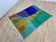 Tapis marocain en laine coloré 250cmx150cm