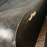 Danish vintage Kébé sofa