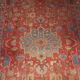 Iran 150x230cm wool carpet