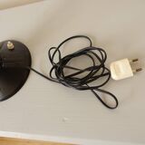 Lampe art déco Jumo 320 bakélite et tôle
