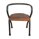 Jacque Hitier school chair