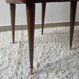 Baumann chairs from the 60s (X2)