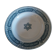 Soup plate iron earth st Amand and Hamage