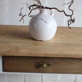 Table de ferme