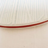 Vintage earthenware trivia