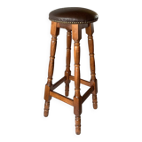 Vintage bar stool