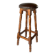 Vintage bar stool