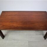 Table basse, Danemark, années 1970