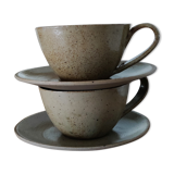 2 cups