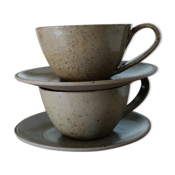 2 cups