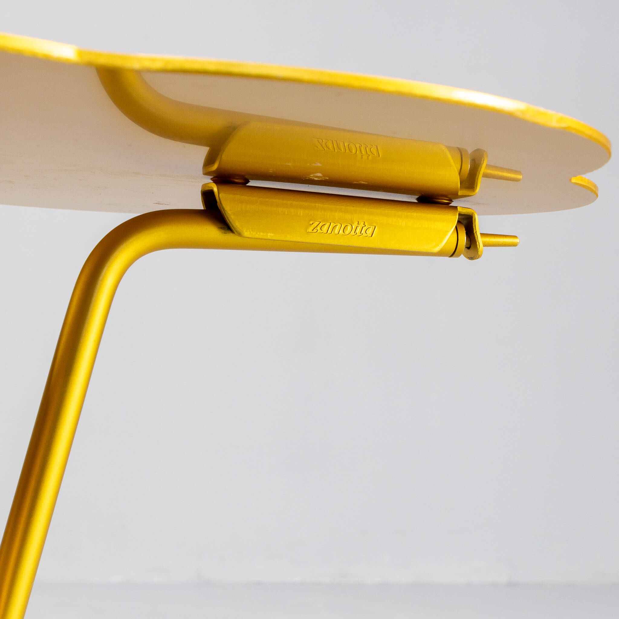 Emaf Progetti ‘cipango’ side table for Zanotta