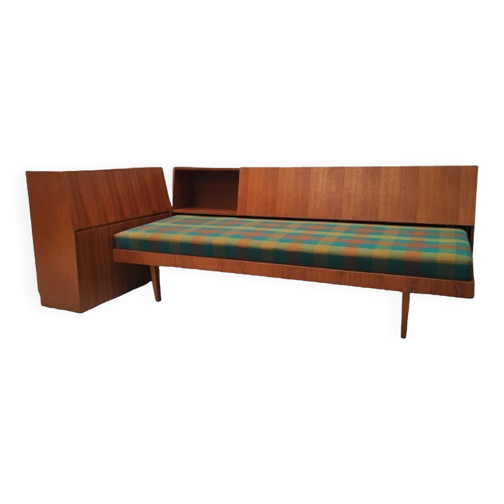 Mid Century daybed