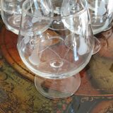 Verres anciens