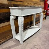 Console baroque – modèle unique