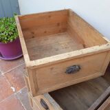 Countertop furniture 11 drawers