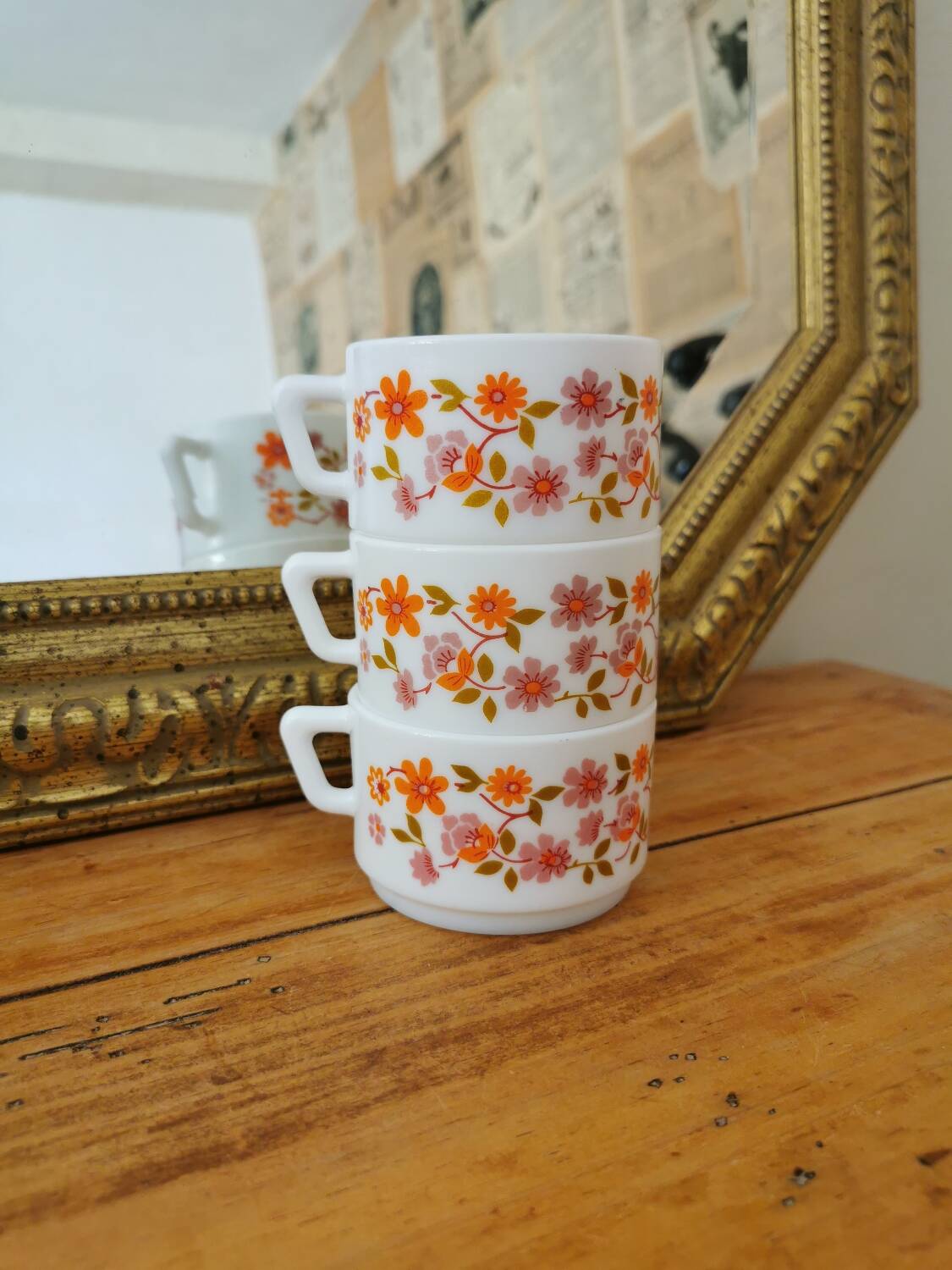 Tasse mug mobil d'occasion - Arts de la table