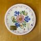 Series 4 coasters saint pierre coloured ceramic mid-century #e