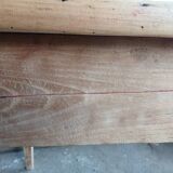 Old farm table