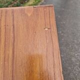 Old filing cabinet