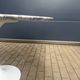 Original Knoll Tulip Arabescato Matte 137cm round LIKE NEW! Eero Saarinen