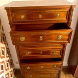 Louis XVI Weekly chest