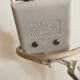 Lampe de bureau "lival"